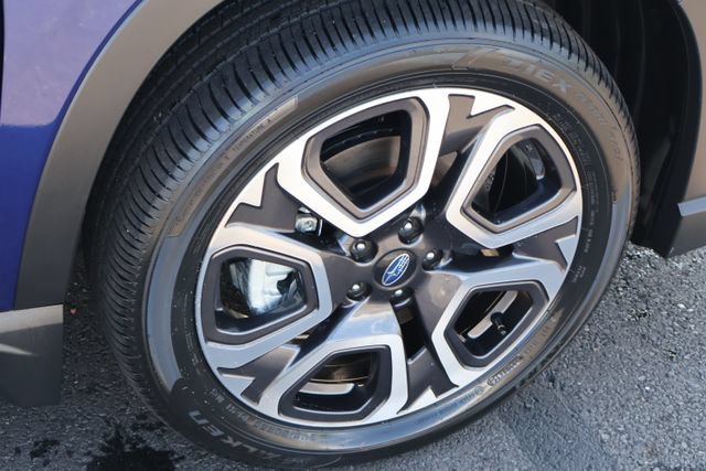 New 2026 Subaru Ascent Limited AWD/4WD image 25