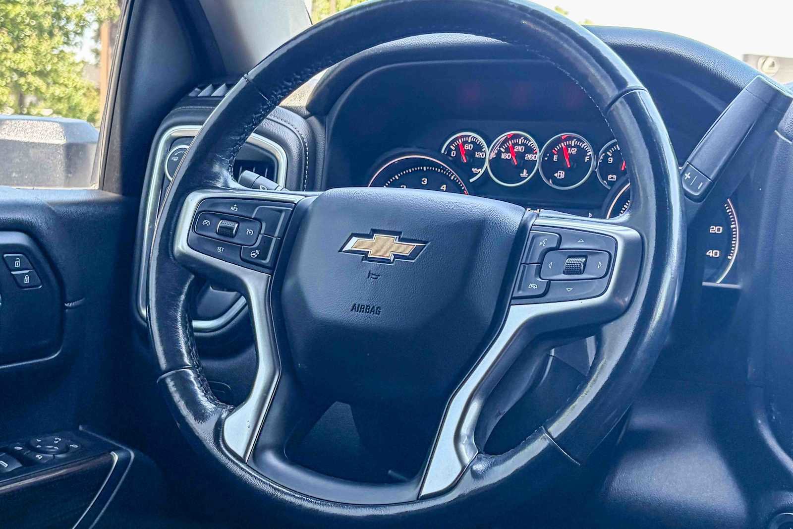 Used 2020 Chevrolet Silverado 2500 LT w/ All Star Edition image 14