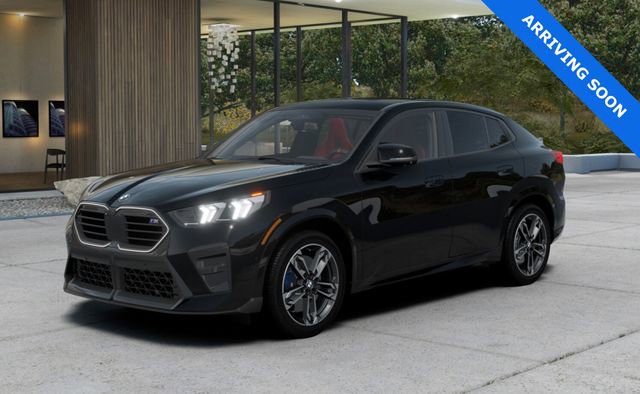 New 2026 BMW X2 M35i image 1