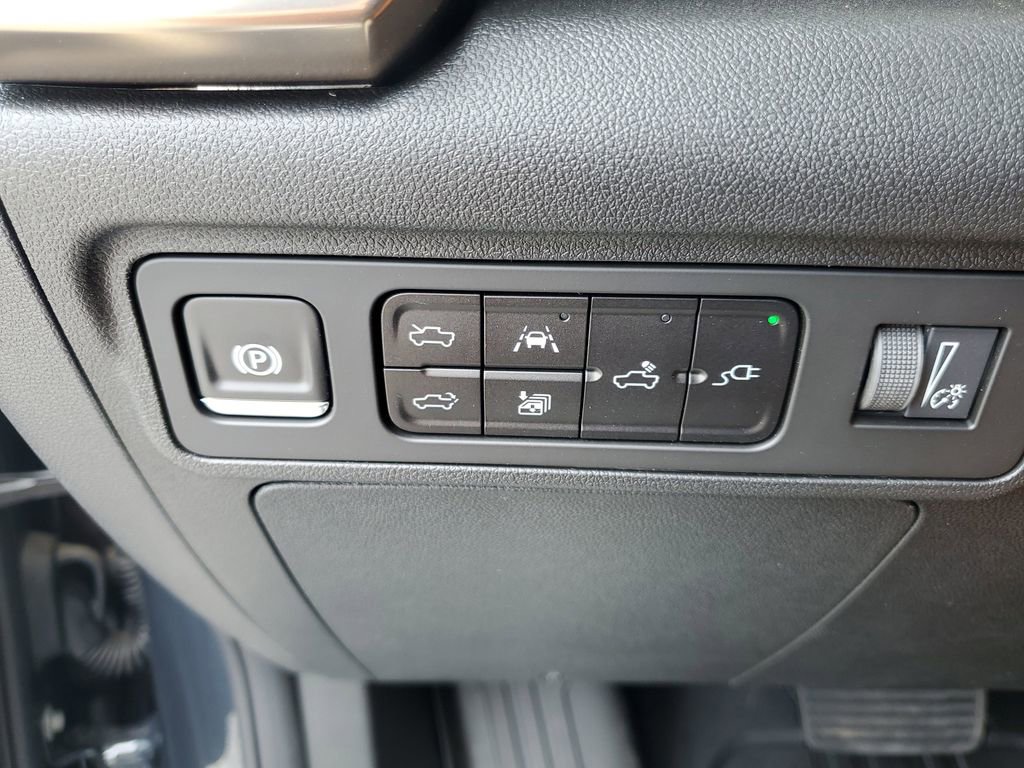 New 2025 GMC Hummer EV 3X w/ Battery Pack, 24 Module Pack image 21