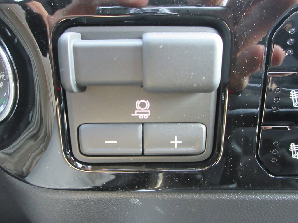 New 2026 GMC Sierra 1500 SLT w/ SLT Premium Plus Package image 21