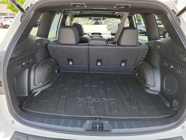 Used 2022 Subaru Forester Wilderness AWD/4WD image 23