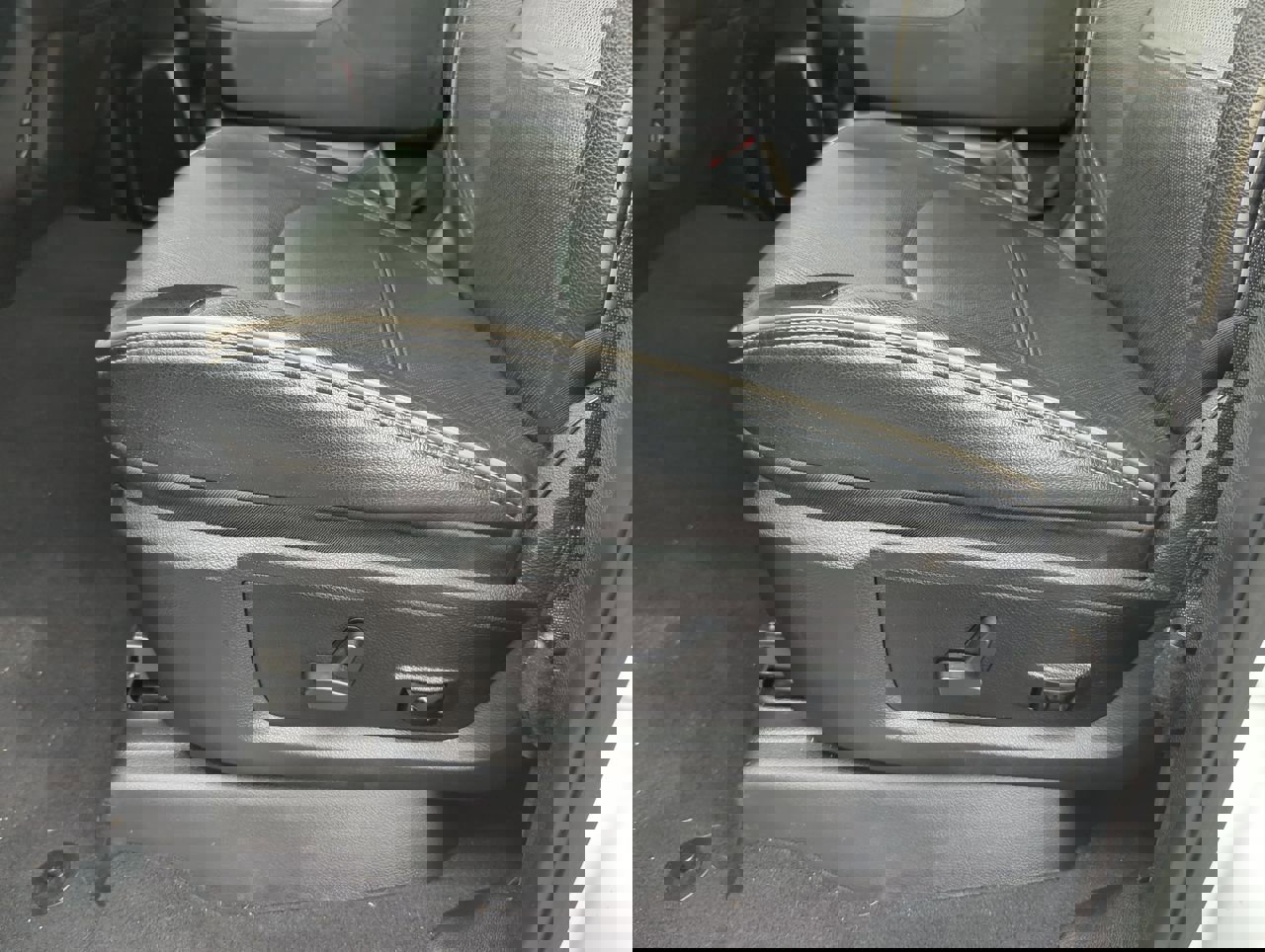 Used 2021 RAM 2500 Laramie image 19