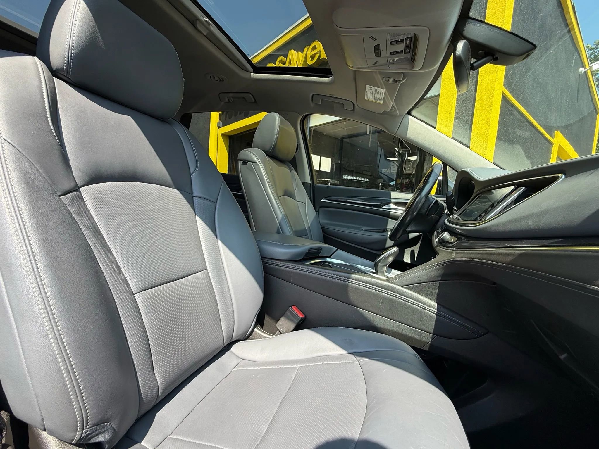 Used 2020 Buick Enclave Essence w/ Sport Touring Edition image 19