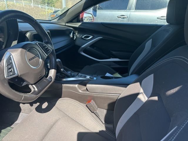 Used 2022 Chevrolet Camaro LT w/ RS Package image 42