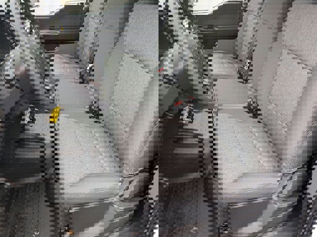 New 2026 Ford F150 XL w/ Equipment Group 103A High image 15