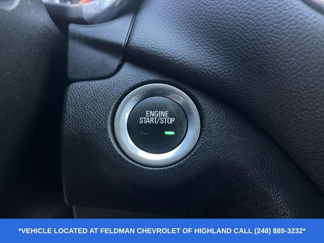 Used 2023 Chevrolet Equinox LT AWD/4WD image 17
