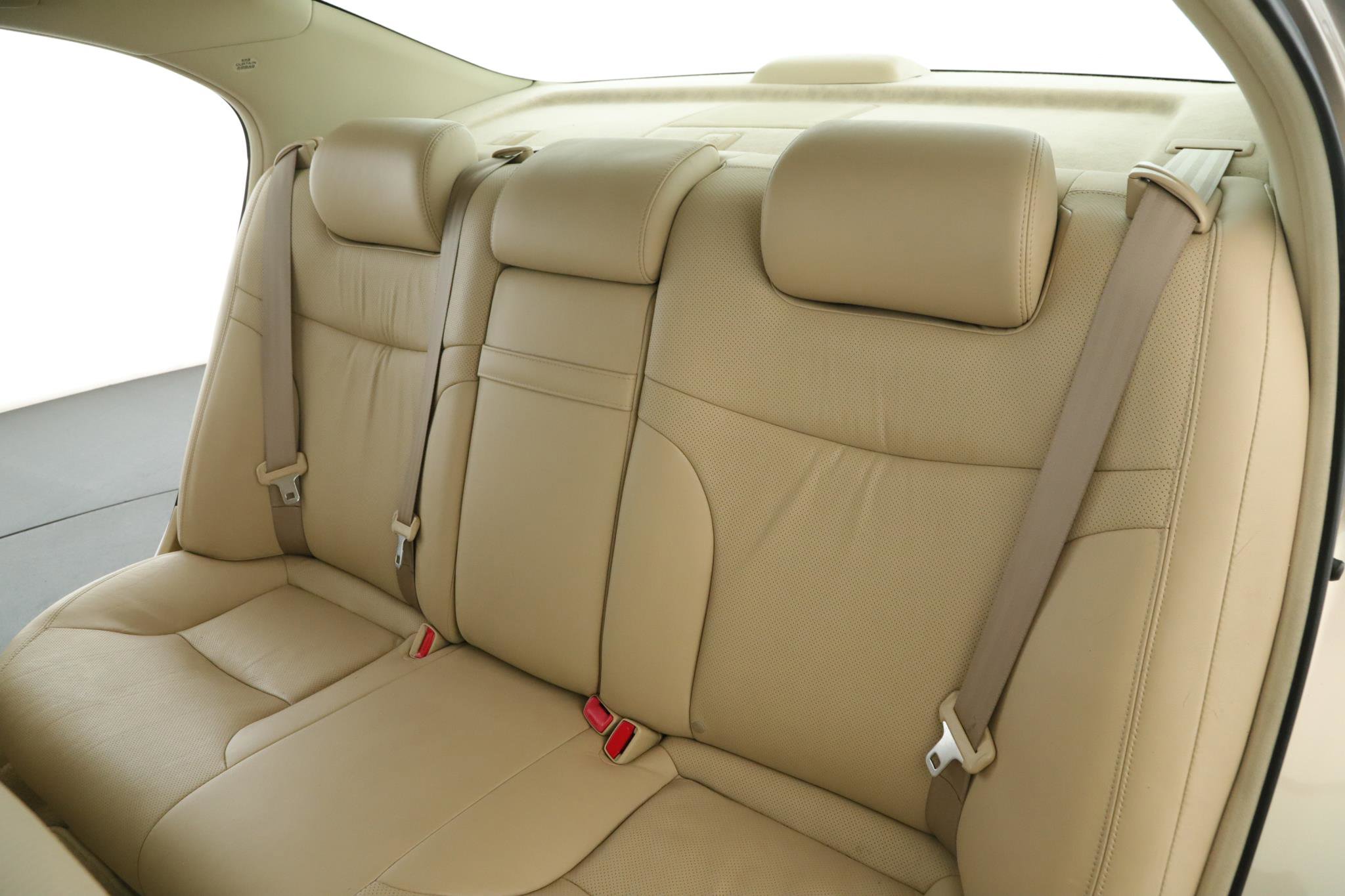 Used 2006 Lexus ES 330 FWD image 6