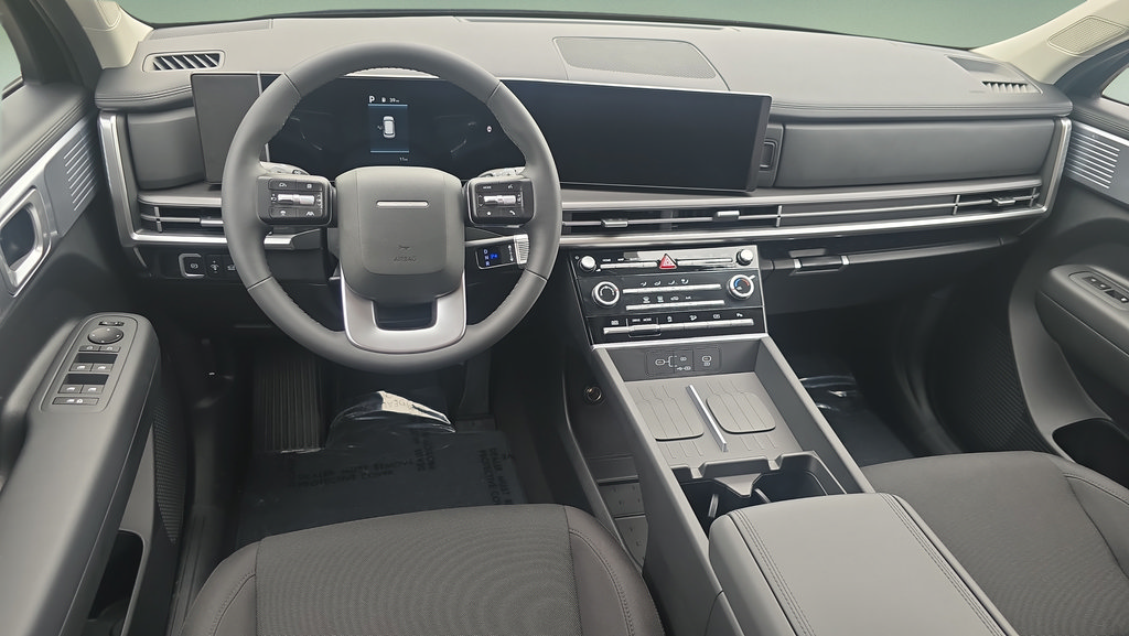New 2026 Hyundai Santa Fe SE FWD image 18