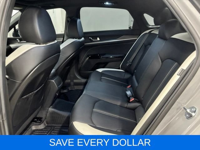 Used 2026 Kia K5 GT-Line w/ GT-Line Premium Package FWD image 12