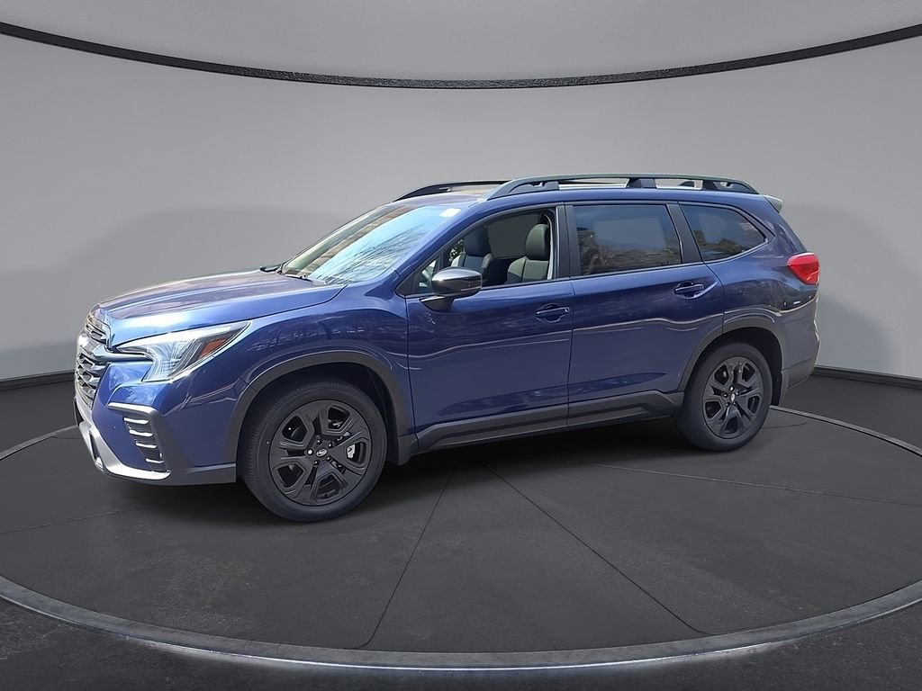 New 2026 Subaru Ascent Bronze Edition image 4
