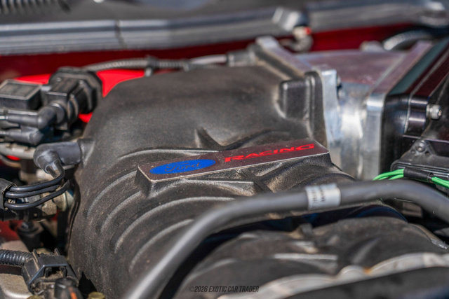 Used 2007 Ford Mustang Shelby GT500 RWD image 16