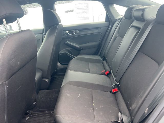 Used 2026 Honda Civic Sport image 18