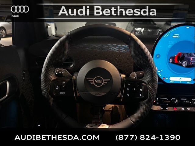 Used 2025 MINI Cooper S image 17