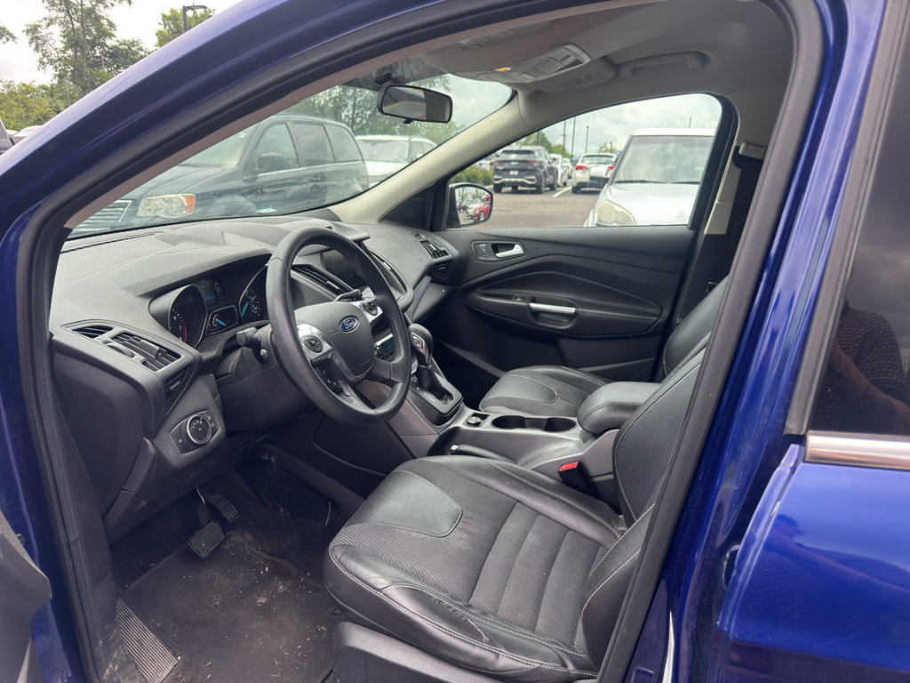 Used 2015 Ford Escape SE w/ SE Chrome Package AWD/4WD image 11