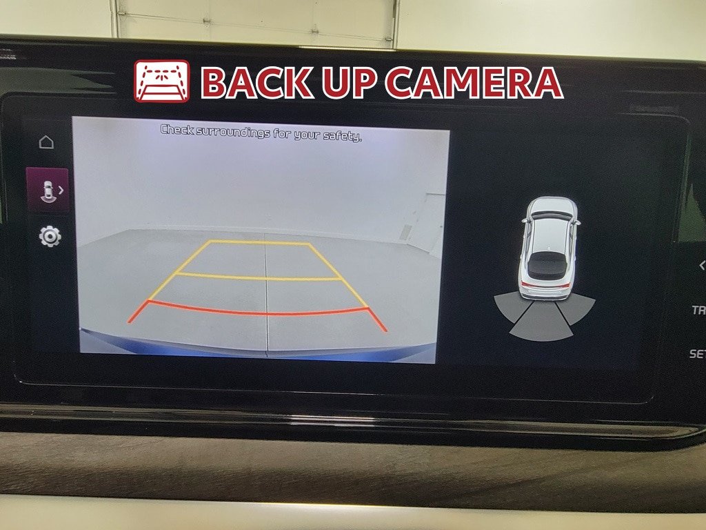 Used 2023 Kia K5 EX FWD image 22