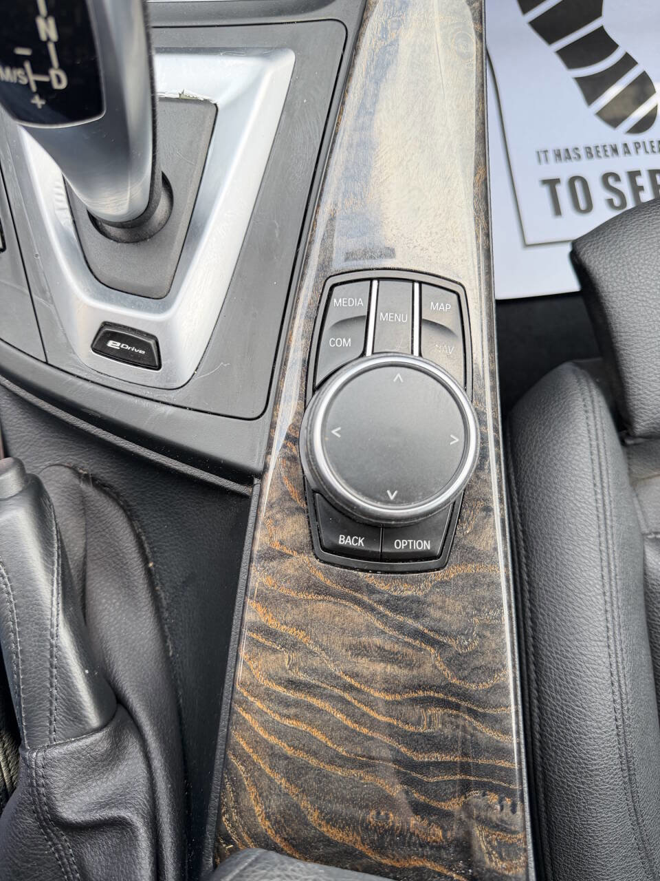 Used 2017 BMW 330e image 19