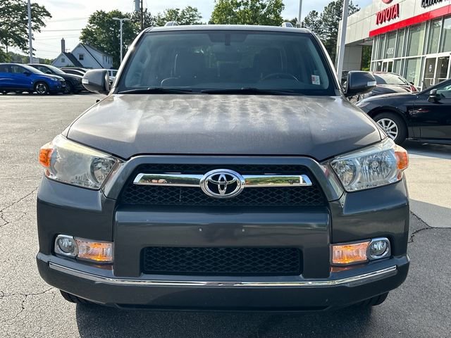 Used 2011 Toyota 4Runner Limited RWD image 8