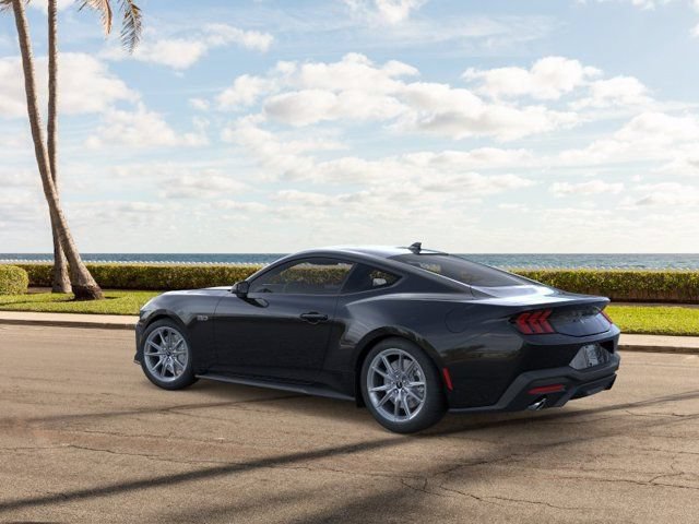 New 2026 Ford Mustang GT Premium RWD image 4