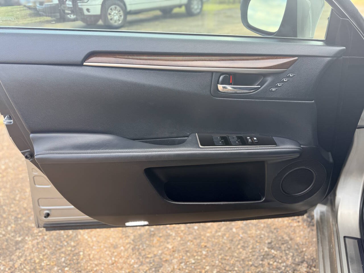 Used 2017 Lexus ES 350 FWD image 30