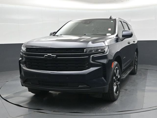 Used 2023 Chevrolet Tahoe RST AWD/4WD image 8