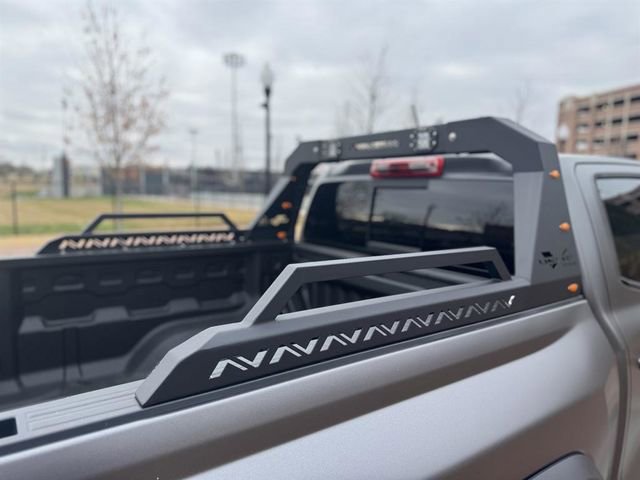 New 2026 Chevrolet Colorado ZR2 w/ Technology Package image 8