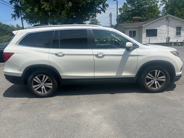Used 2016 Honda Pilot EX-L image 6