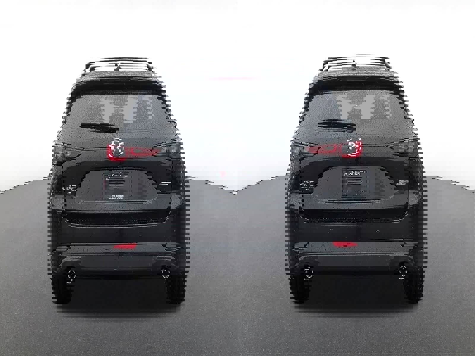 New 2025 MAZDA CX-5 AWD 2.5 S image 5