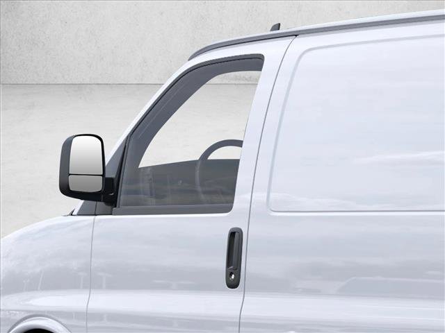 New 2025 Chevrolet Express 2500 w/ Driver Convenience Package image 12