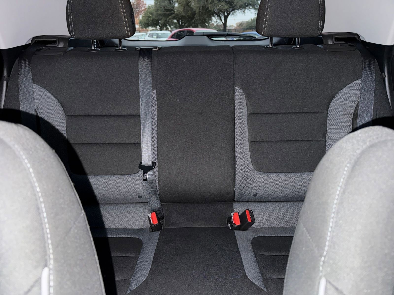 Used 2025 Chevrolet TrailBlazer LT image 38