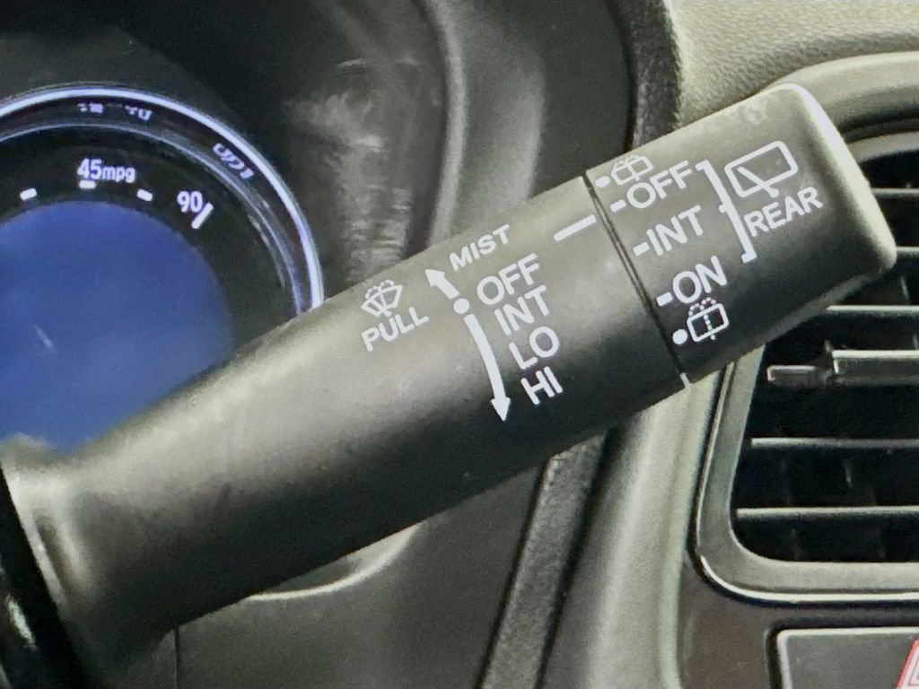 Used 2019 Honda HR-V Sport image 14