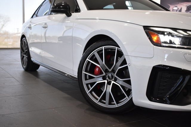 Used 2023 Audi S4 Prestige w/ Prestige Package image 4