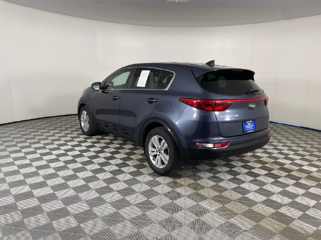 Used 2018 Kia Sportage LX FWD image 22