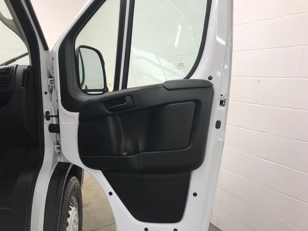 New 2026 RAM ProMaster 1500 w/ Premium Convenience Group image 32