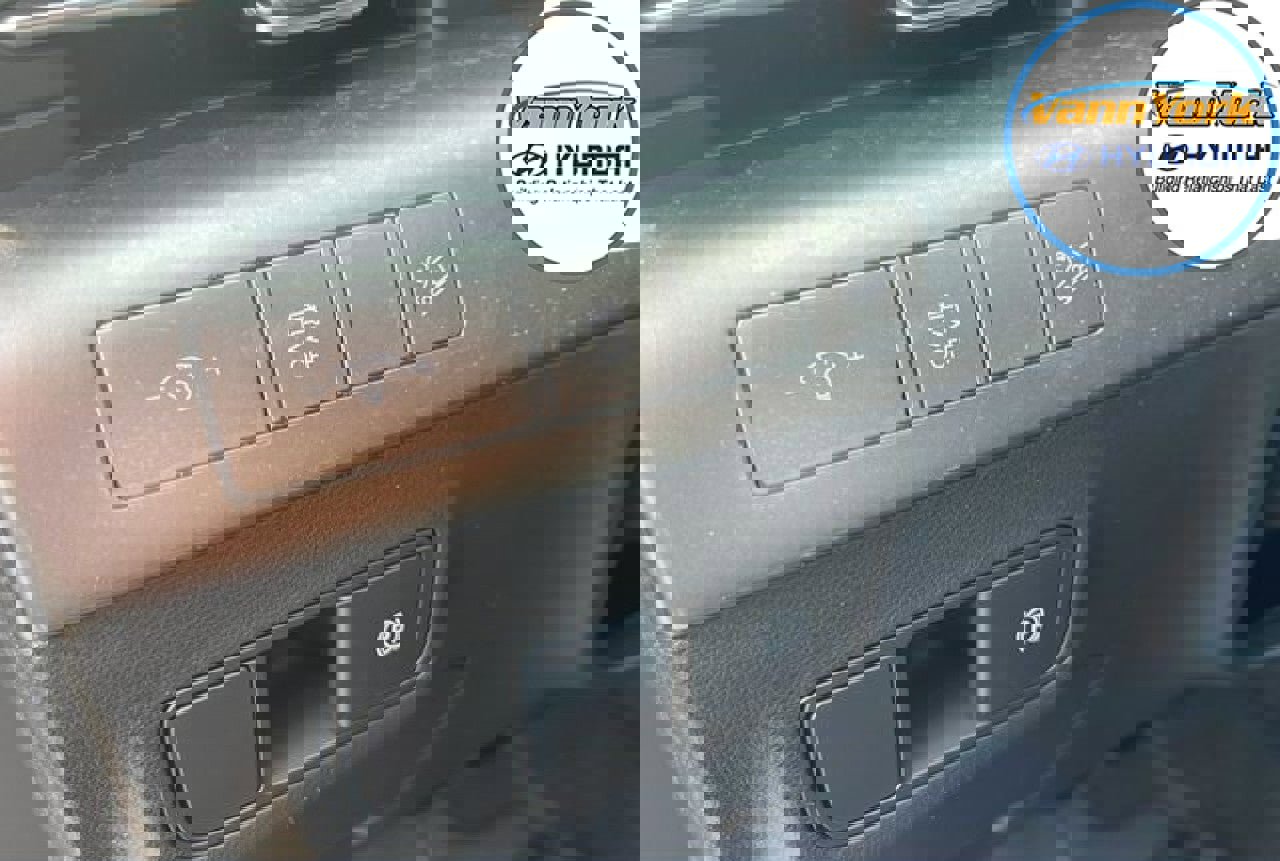 New 2026 Hyundai Kona SEL Premium image 18