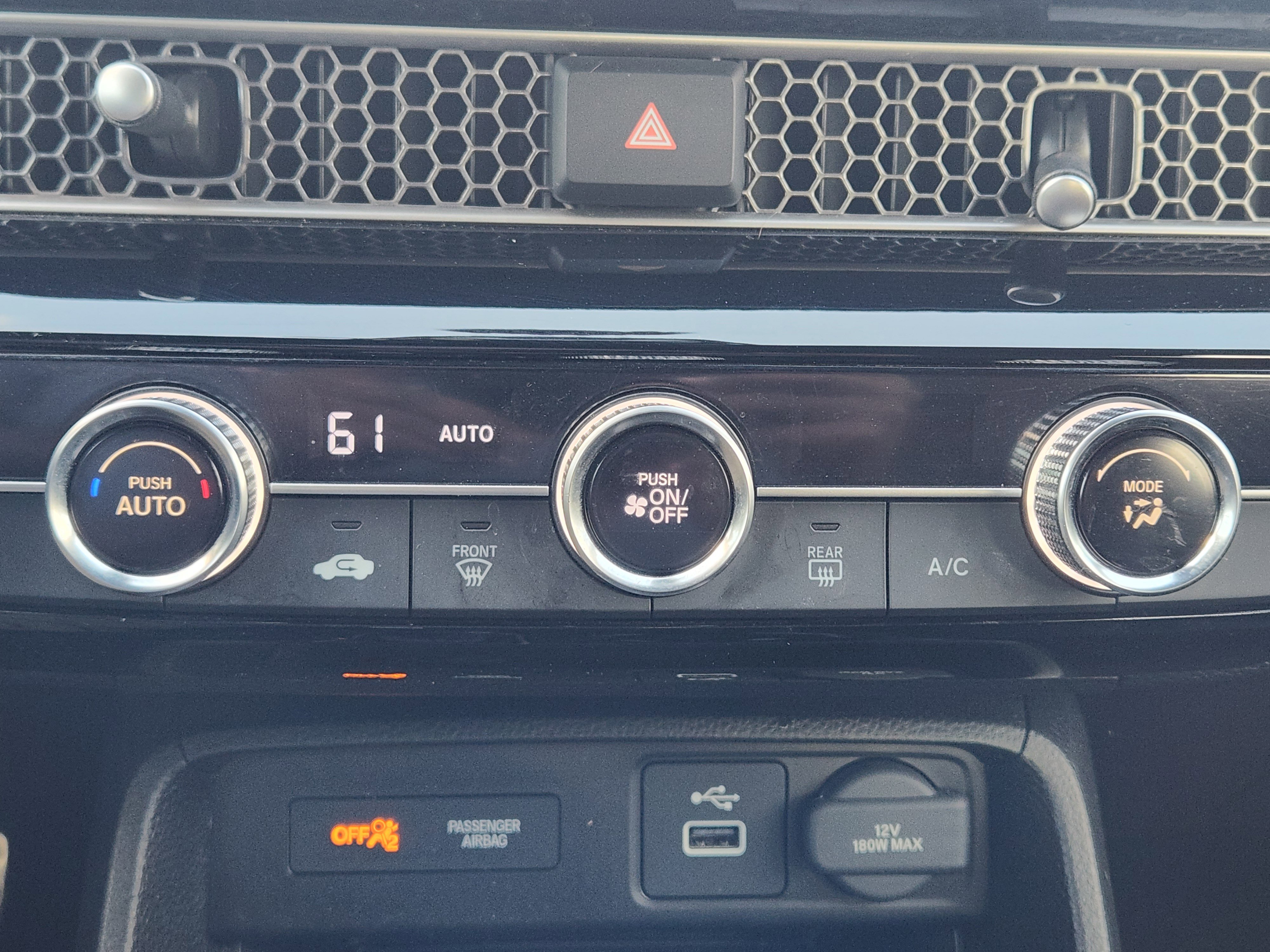 Certified 2023 Honda Civic Sport image 19