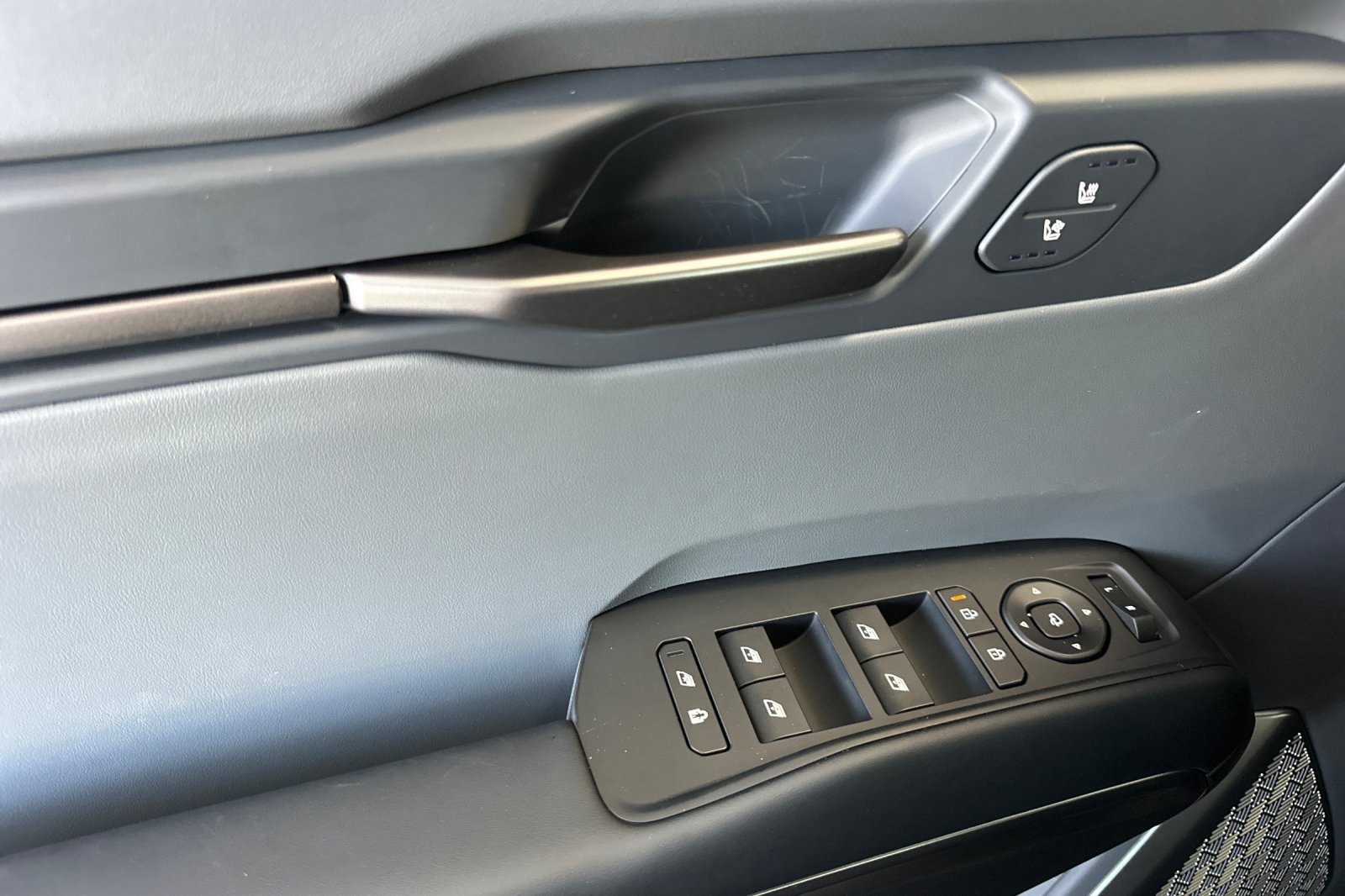 New 2026 Kia EV9 Light RWD image 11