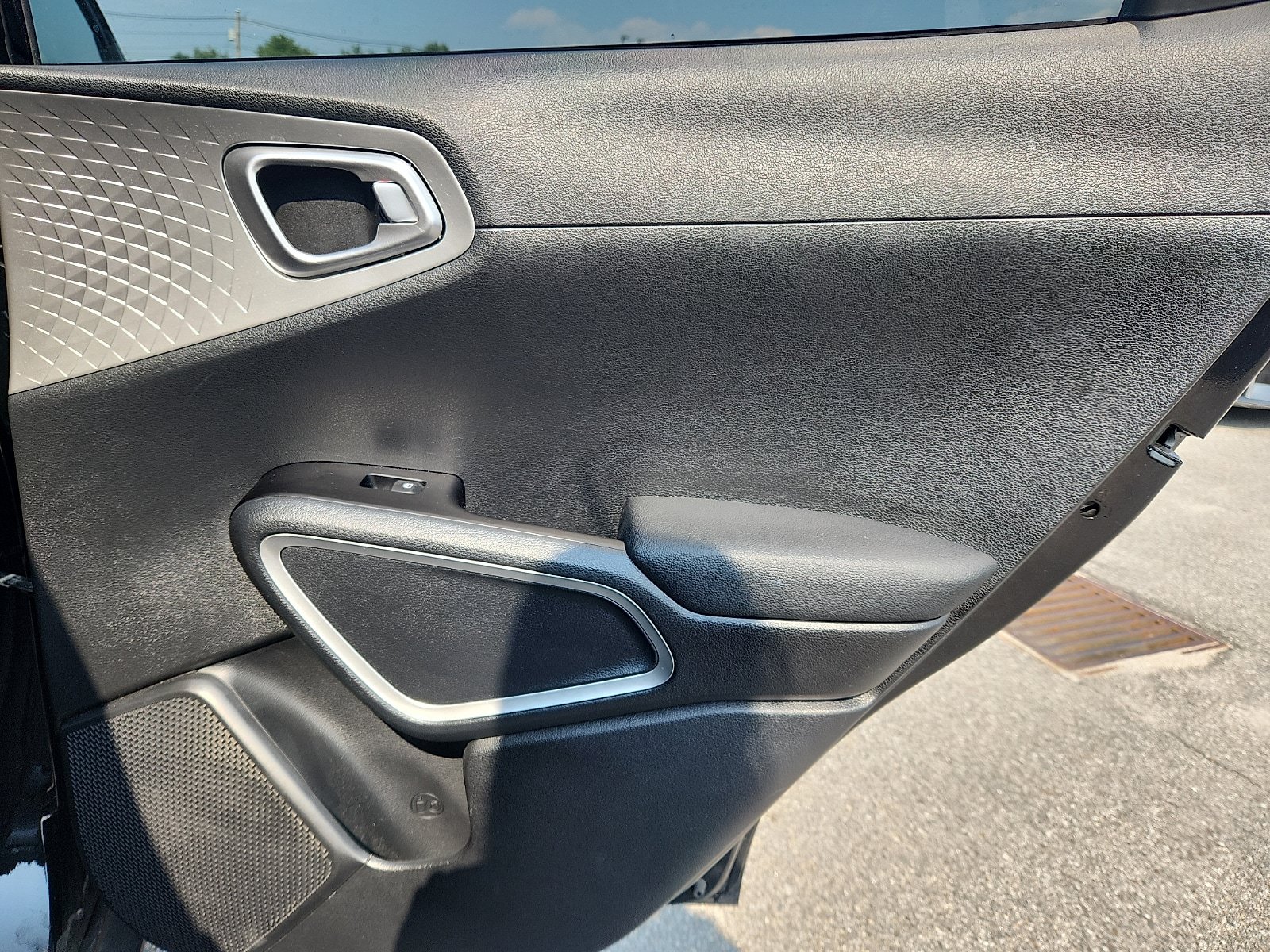 Used 2022 Kia Soul LX w/ Technology Package FWD image 31