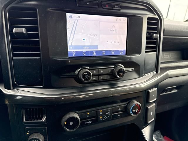 Used 2023 Ford F150 XL w/ STX Appearance Package image 20