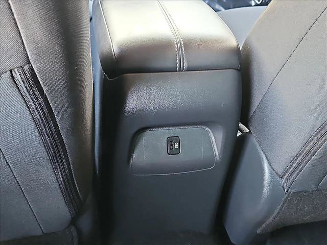 Used 2023 Nissan Sentra SV FWD image 16