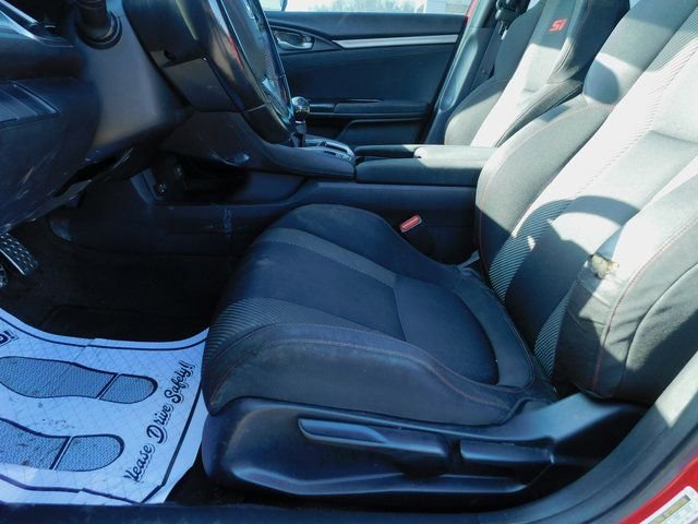 Used 2019 Honda Civic Si image 23