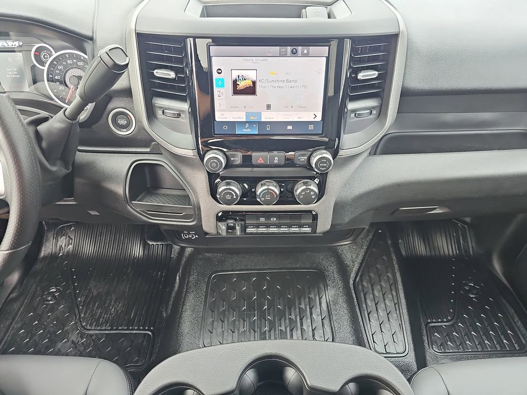 New 2026 RAM 5500 Tradesman image 19