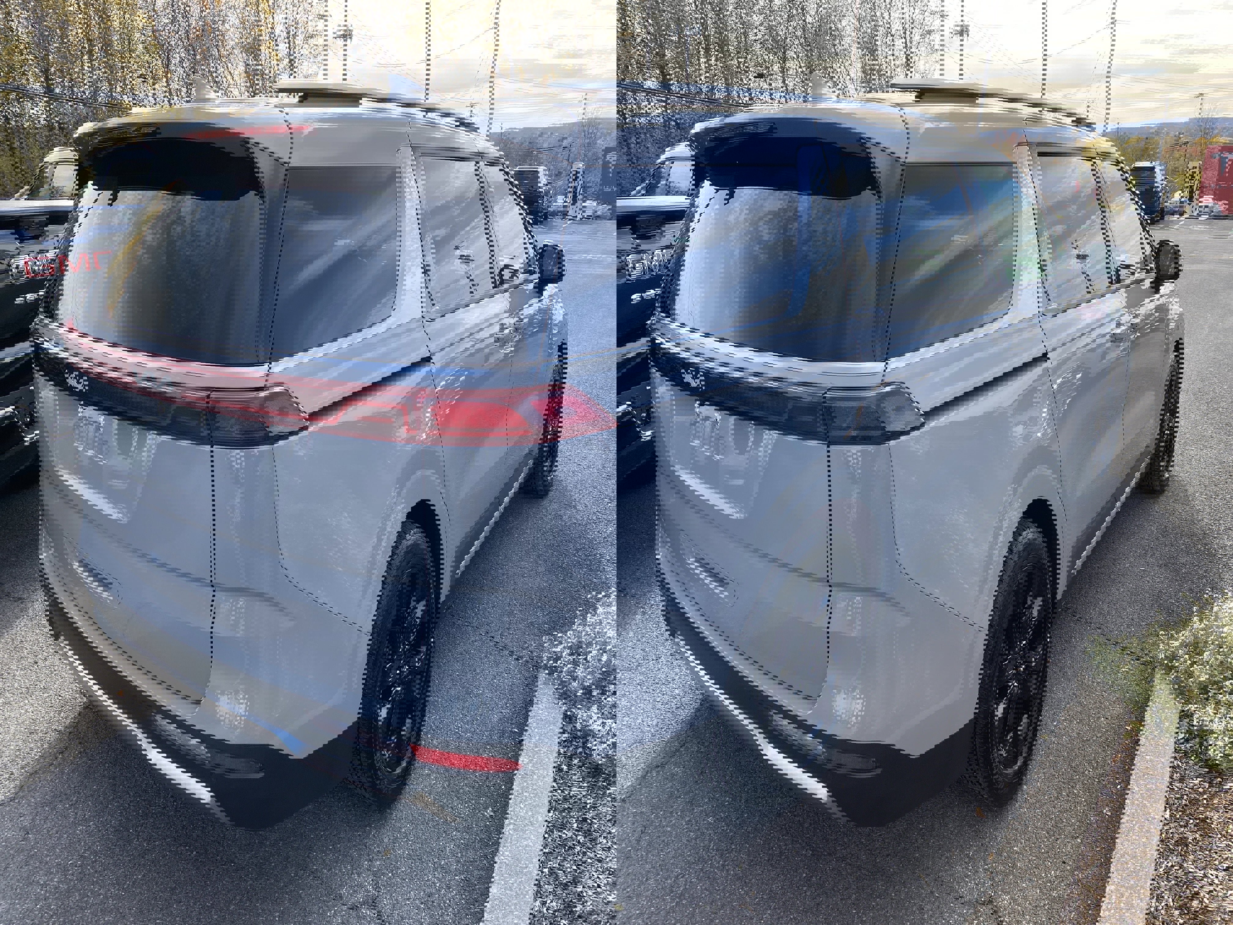 Used 2024 Kia Carnival SX Prestige image 7