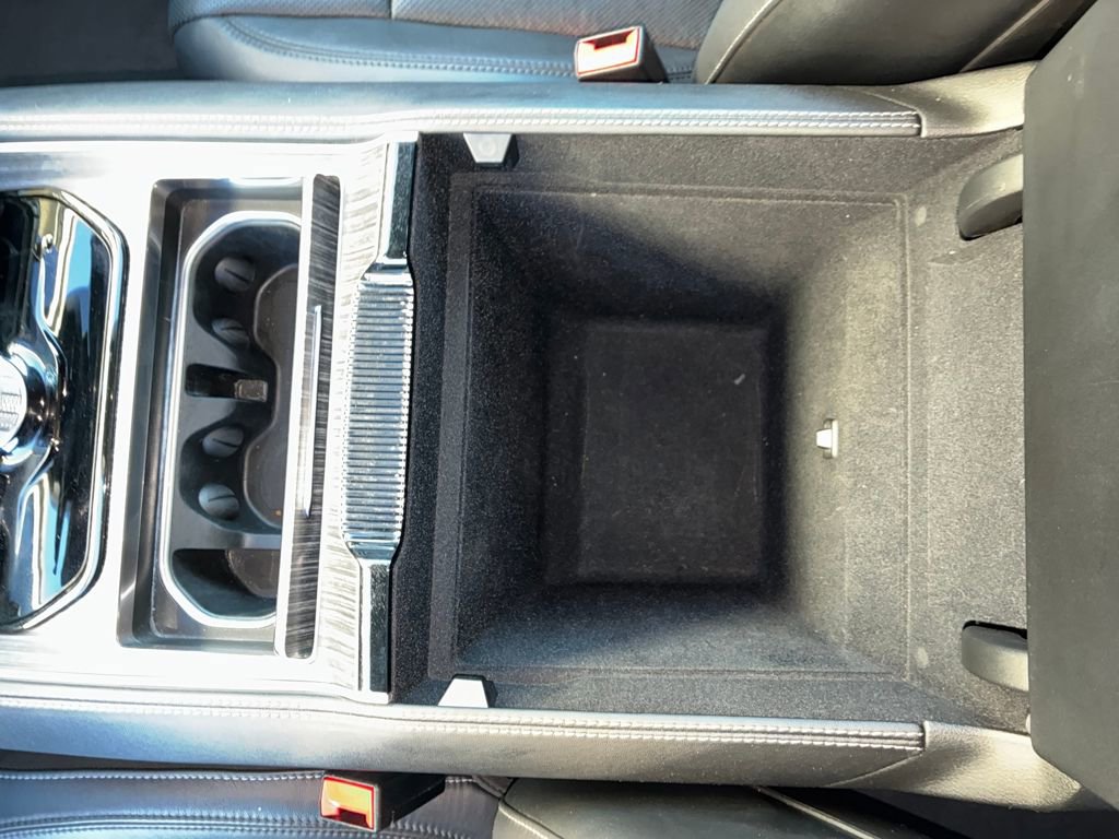 Used 2024 Jeep Wagoneer Series II w/ Flexible Seating Group image 26