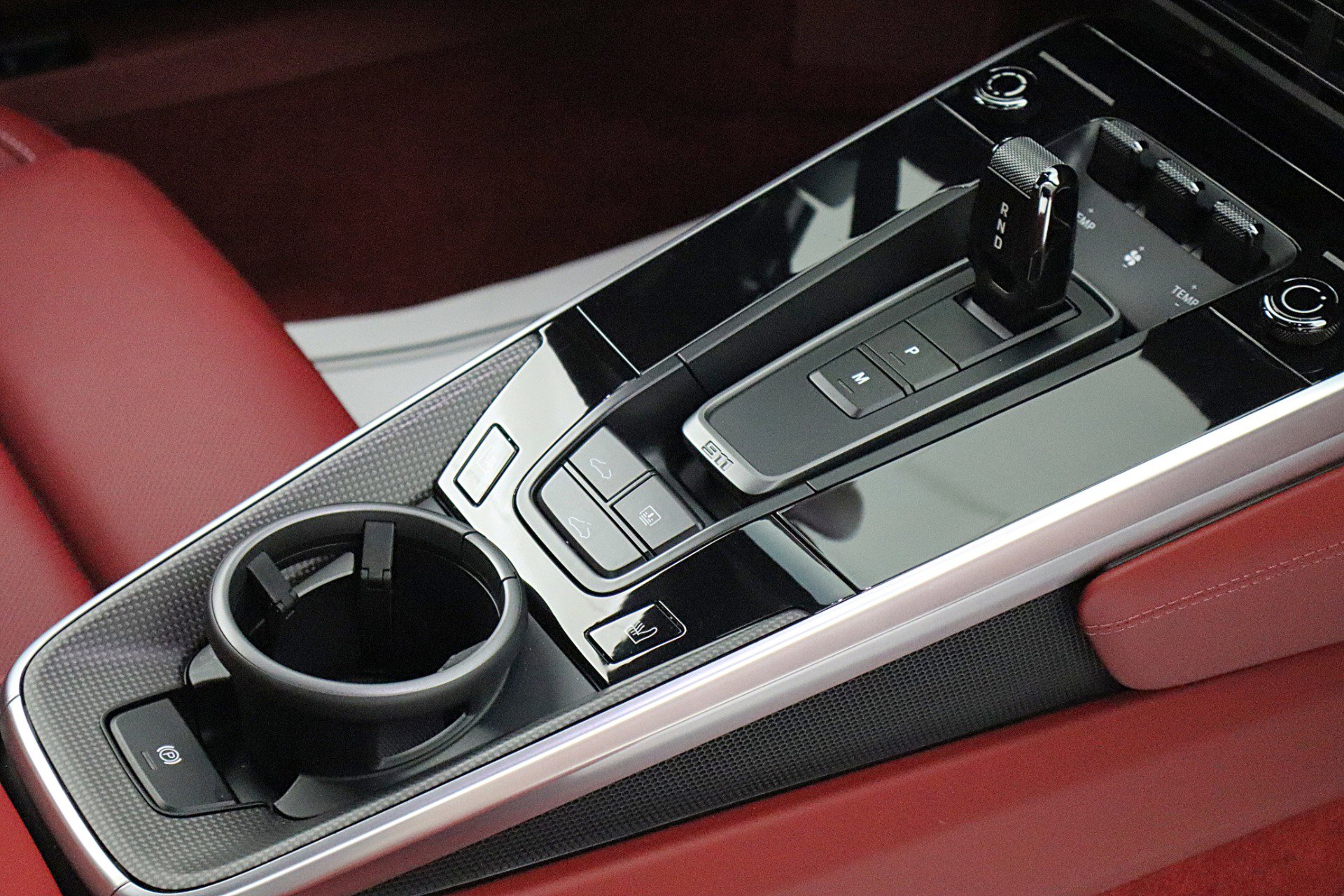 Used 2021 Porsche 911 Turbo S AWD/4WD image 26