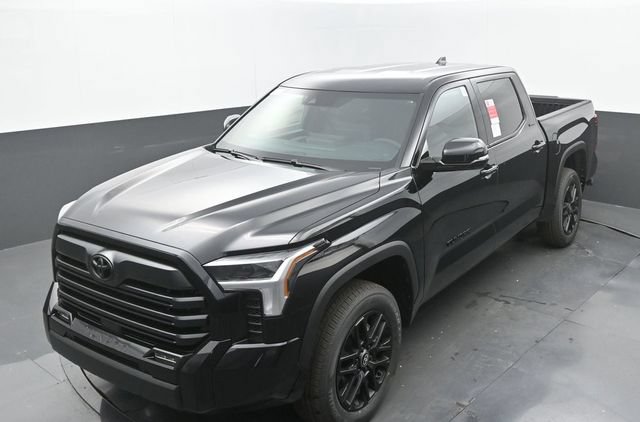 New 2026 Toyota Tundra Limited w/ Nightshade Package AWD/4WD image 30