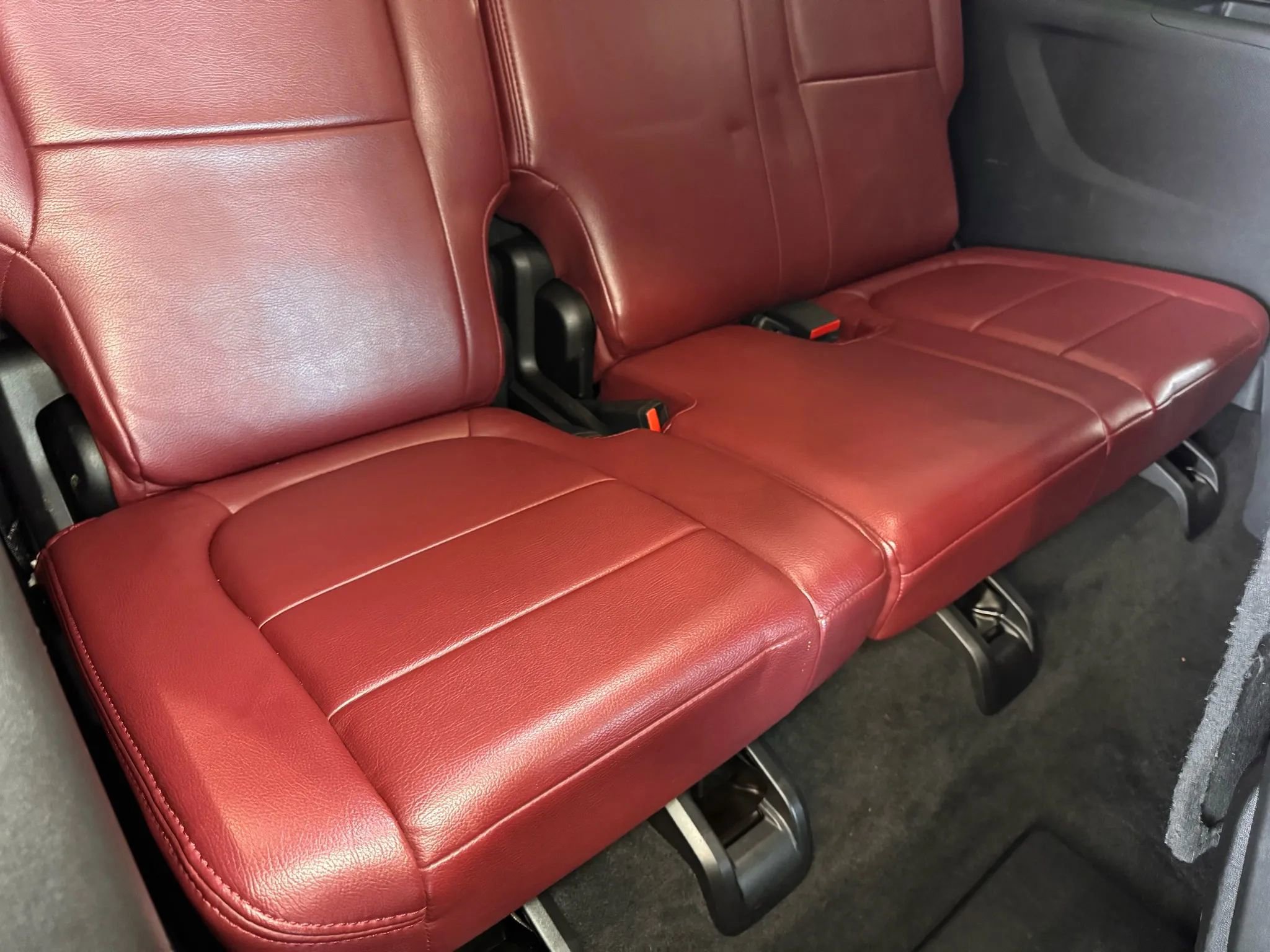 Used 2020 Chevrolet Traverse LS image 21