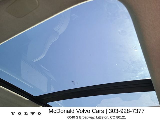 Used 2026 Volvo XC40 B5 Plus w/ Protection Package Premier AWD/4WD image 28