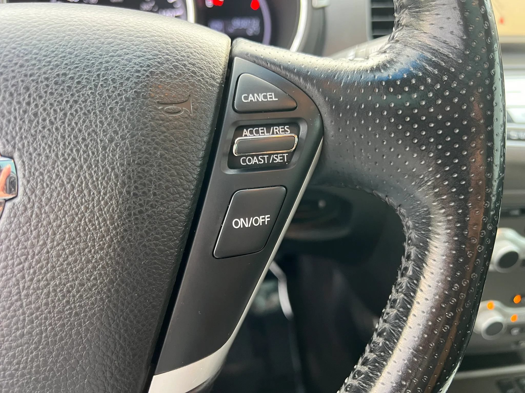 Used 2012 Nissan Murano SL w/ Navigation Pkg AWD/4WD image 22