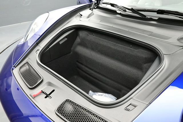 Certified 2026 Porsche 911 GT3 RWD image 17